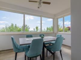 Didova kuća (Grandpa&rsquo;s house)