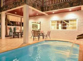 Unique&Nice 7BD pool villa in heart Nanai Patong