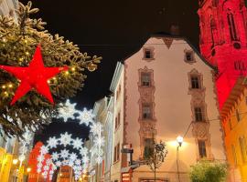 G&icirc;te des Victoires