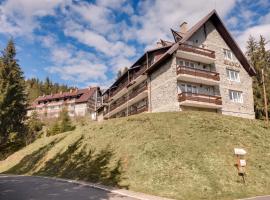 Hotel Bianca, hotel u gradu Beliš