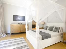 Victoria Falls Holiday Home, βίλα σε Victoria Falls