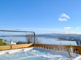 Balnacraig, hotel in North Kessock