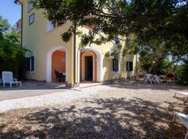 Appartamento Cuore, hotel in Cala Liberotto