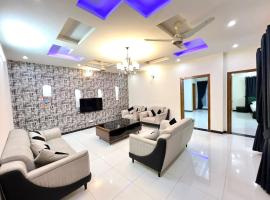 LUXURY APARTMENT RENTALS, hotel a Islamabad