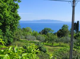 Apartmani Donata, ξενοδοχείο σε Rijeka