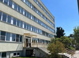 H1 Herberge-One Erfurt, hotel v destinaci Erfurt