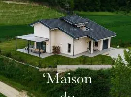 Maison du Mathilda