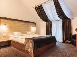 Hotel Domnitei