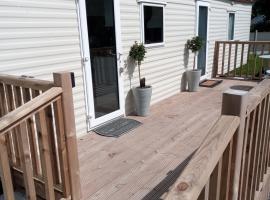 The Rock Bar B&B, self catering accommodation in Kilkenny