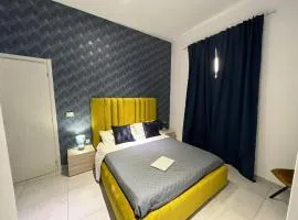 SKY HOUSE LUXURY