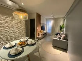 Edifício Promenade II Apt 206-Mandi Hospitalidade