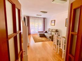 RoNi RoOms, casa de hóspedes em Salou