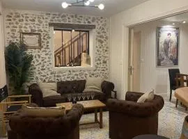 Villa Mirroir en Champagne, jusque 10 voyageurs