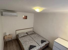 Hostel Piran, hotel en Piran