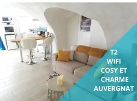 Les insolites de Champeix