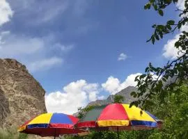 Rainbow guesthouse
