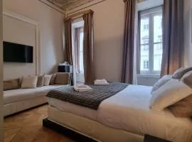Le Saline Guest House