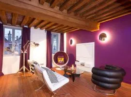 Dijon La Belle Adresse