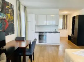 Hotel Swiss Bellevue