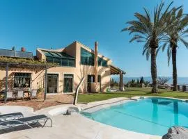 VILLA SAGUARO Málaga