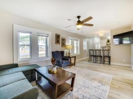 Cozy Lewiston Home - Near Lakes and Restaurants!, hotel a Lewiston