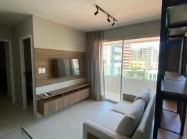 Edifício Promenade II Apt 404-Mandi Hospitalidade