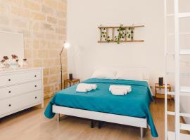 ConVivo Apartment Palazzo Galateo