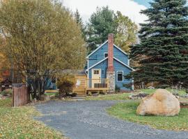 Carriage House by Country House Escapes, pet-friendly hotel in Ellenville