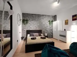 Xenia Apartments - Nuovo appartamento in zona tranquilla