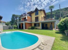 A dream on the lake, hotel v destinaci Ranco