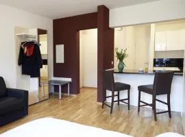 Residence Apartments by Hotel du Commerce