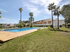 Yara Beach Apartments with Terrace