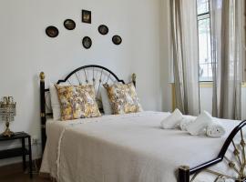 Ti Maria Guest House, hotell i Faro