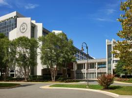 Sheraton Reston, hotel v destinaci Reston