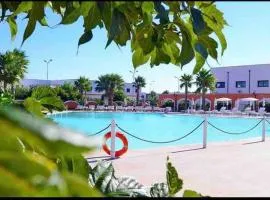 Villa Ginkò 10 posti Letto Torre Lapillo Resort 900 Mt dal Mare