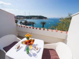 Hotel Biokovo, ρομαντικό ξενοδοχείο σε Makarska