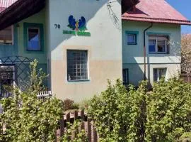 Agroturystyka Zielone Wzgorze