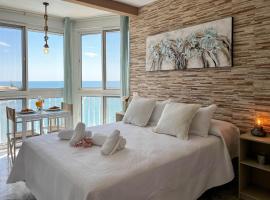 Almirante Apartment Sea Views, ξενοδοχείο σε Mijas