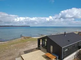 Holiday Home Haderslev With A Fireplace 04