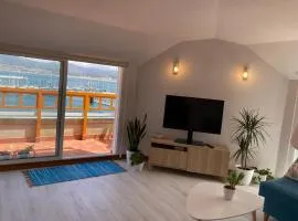 Exclusivo ático Baiona con garaje