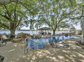 Bluff View Drive