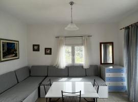 House with View in Mega Ammos, hotel in Sivota