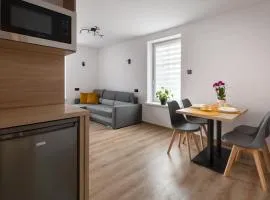 Apartament Centrum B