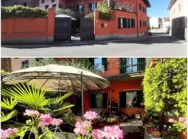 Cà D' Rot - Casa Ratti