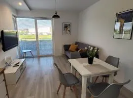 Apartament przy plaży