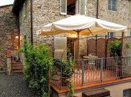 Casina Laura, holiday home in Capannori