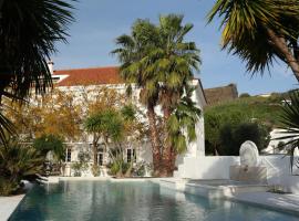 Pateo dos Solares Charm Hotel, hotel in Estremoz