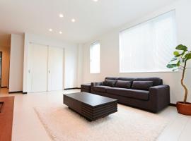 Sapporo - House - Vacation STAY 14578, cottage sa Sapporo