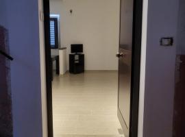 Loft Delle Scalette, hotel v destinaci Nepi