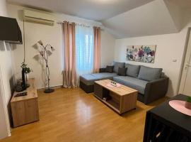 Apartman Flora, apartment in Novi Grad